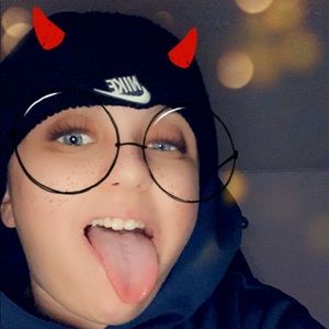 Meet your Posher, Kaylynn